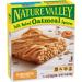 Nature Valley Soft-Baked Oatmeal Squares, Peanut Butter, 1.24 oz, 6 ct 6 Count (Pack of 1)