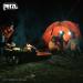 Petzl Tikka Headlamp - 300 Lumen Lightweight Headlamp for Hiking, Climbing, and Camping - Blue - Buy Online on GoSupps.com