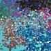 Buy Holographic Glitter Moon Set - 100% Cosmetic Glitter for Face Body Nails & Hair | 8 Colors - 3G | International Shipping - Buy Online on GoSupps.com
