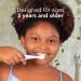 RADIUS Totz Plus Extra Soft Toothbrush for Kids 3 Years+ - Coral - Buy Online on GoSupps.com