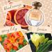 Tocca Beauty Eau de Parfum Viaggio Trio (Cleopatra Stella Florence) 0.15 Fl Oz (Pack of 1) - Buy Online on GoSupps.com
