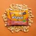 Vegan Plant Protein Peanut & Cacao Balls with Nut Butter Centre - 12x35g, Pack of 12 - Buy Online on GoSupps.com