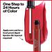 Revlon ColorStay Ultimate Liquid Lipstick in Stellar Sunrise (060) - Longwear Satin Finish - 0.07 Oz (Pack of 1) - Buy Online on GoSupps.com