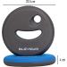 Buy 8LEVELUP Aqua Fit Disc - Enhance Your Water Workouts | International Shipping Available - Buy Online on GoSupps.com