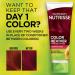 Garnier Nutrisse Color Reviver Hair Mask in Vibrant Red 4.2 fl. oz. (Pack of 2) - Buy Online on GoSupps.com
