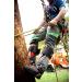 Notch Gecko Classic Aluminum Climbers (40929T) - Tree Gaffs with Straps | Buy Online - Buy Online on GoSupps.com
