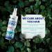 Hair Growth Serum Hair Care Product Hair Serum Fast Hair Growth Hair Growth & Hair Thickening Stop Hair Loss - Buy Online on GoSupps.com