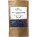 Cornflower Petals Herbal Tea Blue 25g - Culinary Cake Bake Baking Decoration Spa - Centaurea Cyanus - Herbal Remedies by J. - Chaber blawatek - Buy Online on GoSupps.com