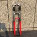DONSP1986 26 Bike Suspension Fork & 1 1/8 Headset Combo - Red Disc Brake Bicycle Fork - Buy Online on GoSupps.com