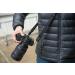 Peak Design Leash Camera Strap (L-BL-3) - Large Black | Adjustable & Comfortable - Buy Online on GoSupps.com