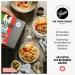 Gepp s Delicatessen Bella Italia Gift Box | Premium Italian Gift Basket for Men & Women | Unique Italian Specialties for Memorable Moments - Buy Online on GoSupps.com