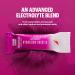 Gatorade Hydration Booster Citrus Berry - Pack of 6 (0.34 oz each) - Perfect for International Shipping - Buy Online on GoSupps.com