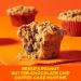 Betty Crocker REESE'S Peanut Butter Coffee Cake Mix with Brown Sugar Streusel Topping 14.2 oz - Buy Online on GoSupps.com