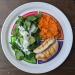 Health Beet Macro Diet Plate - Portion Control Nutrition for Weight Loss & Diabetes Management - Buy Online on GoSupps.com
