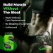 Species Nutrition Carbolyze - Sugar Free High Molecular Weight Carb Powder for Intra & Post Workout | 40 Servings No Bloating or Cramping - Buy Online on GoSupps.com