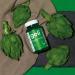 Goli Nutrition Supergreens Gums 60 Vegan Gums Gelatin Free Gluten Free Vegetarian Soy-Free Non-GMO - Buy Online on GoSupps.com