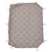 Designer Ferret Nation / Critter Nation Shelf Cover