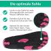 Free-Air Child Original Runner 2.0 Non-Slip Barefoot Shoes - Best Adventure Footwear - Gray 42 EU - Buy Online on GoSupps.com