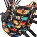 Julius-K9 IDC Powerharness Size L/1 - Premium Dog Harness for Comfortable Walking | International Shipping Available - Buy Online on GoSupps.com