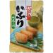 Yamato Tofu deep-fried for sushi (Inari Zushi No Moto) (1 x 240 g pack)