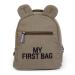 Childhome children's backpack baby school kindergarten preschool children