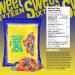 Sweet Sixteen Sweet and Sour Candy Classic Mix of Sour-Coated Gummies 1kg per Pack Peanut & Nut-Free Candies Soft Chewy and Always Fresh 1 kg (Pack of 1) - Buy Online on GoSupps.com