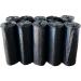 Reli. 33 Gallon Trash Bags Heavy Duty (250 Count) Made in USA - Black Garbage Bags 30-35 Gallon - Bulk Can Liners 33 Gallon - Buy Online on GoSupps.com