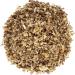 Halo Naturals Mullein Leaf 4 oz - Wildcrafted Cut & Sifted Verbascum thapsus - USA Packaged Resealable Pouch | 4 Ounces (Pack of 1) - Buy Online on GoSupps.com
