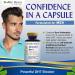 BioMed Health Hair Growth Vitamins for Men 120ct - Saw Palmetto DHT Blocker with Biotin | Advanced Restorative Hair Nutrients for Regrowth and Anti-Gray Hair - Buy Online on GoSupps.com