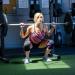 Prosource Fit Knee Sleeves for CrossFit, Squats, Weightlifting - Purple-S | Joint Compression, Support, and Pain Relief - Buy Online on GoSupps.com