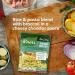 Knorr Cheddar Broccoli Rice 5.7 oz - No Artificial Flavors or Preservatives, Tasty Side Dish - Buy Online on GoSupps.com