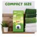 Gain Eco-Box Liquid Fabric Softener - Original Scent - 105 fl oz - 180 Loads - Ultra Concentrated Ecobox - Buy Online on GoSupps.com
