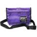 SATOHA Karen Pryor Clicker Training Purple Treat Pouch by Terry Ryan - Buy Online on GoSupps.com