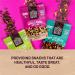 Second Nature Dark Chocolate Medley Trail Mix 26 oz - Gluten-Free Snack for Quick Travel - Nut and Dark Chocolate Trail Mix - Buy Online on GoSupps.com