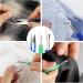 Mr. Pen Seam Ripper Kit - 7 Pcs Sewing Tools for Thread Cutting and Removal - Buy Online on GoSupps.com