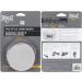 Everlast 4456WHT Hand Wraps White 180 - Premium Boxing Hand Wraps - Buy Online on GoSupps.com