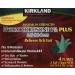 Kirkland Hydrocortisone %1 Cream 4 Tubes 2oz Each