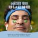 Breathe Right Extra Clear Nasal Strips - Drug-Free Congestion Relief (44 Count) - Buy Online on GoSupps.com