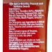 New York Delhi Mumbai Mix (12 x 63g) Spicy noodle snack Bombay Mix  - Buy Online on GoSupps.com