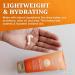 Buy Sibu Moisturizing Body Cream - Premium Himalayan Sea Buckthorn Lotion (6oz 3-Pack) | Lightweight Hydration & Skin Repair - Buy Online on GoSupps.com