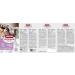 Animonda Integra Protect Wet Cat Food - Diabetes Care Adult Mix Pack 6 x 100g - Optimal Nutrition for Cats - Buy Online on GoSupps.com