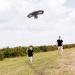 JEKOSEN 70 Bald Eagle Huge Kite | Easy-to-Fly Single Line String for Kids and Adults | Perfect for Beach Trips, Parks, and Outdoor Family Games - Buy Online on GoSupps.com