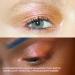 3INA MAKEUP - The Fyre-Shadow - Trichromatic Liquid Eyeshadow - Long-Lasting Liquid Eyeshadow - Lightweight Highly Pigmented Formula - Pearly Finish - Vegan - Cruelty Free - Buy Online on GoSupps.com