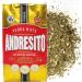 Andresito Especial Mat Yerba d'Argentine 1000 g Th en vrac avec tiges - Buy Online on GoSupps.com