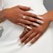 KISS Classy Premium Nails - Extra Long 30 Pieces for Sophisticated Style | Shop Now! - Buy Online on GoSupps.com