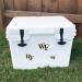 Wake Forest University Demon Deacons Vinyl Sticker Decals - Laptop, Water Bottle, Car - Type 3-1 - Buy Online on GoSupps.com