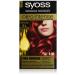 Syoss Oleo Intense Hair Colour 5-92 Bright Red Permanent Colour