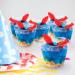 Kraft Swedish Fish Soft & Chewy Candy 8Ounce Bag - Buy Online on GoSupps.com