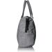 Herschel Unisex Baby Strand Sprout Shoulder Bag - One Size Raven Crosshatch - Buy Online on GoSupps.com