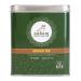 Nahom India's Masala Chai Tea Loose Leaf |50 cups blend of black tea cinnamon cardamom black pepper |Spiced Masala Tea |Chai latte suited i 3.53oz / 100g tin